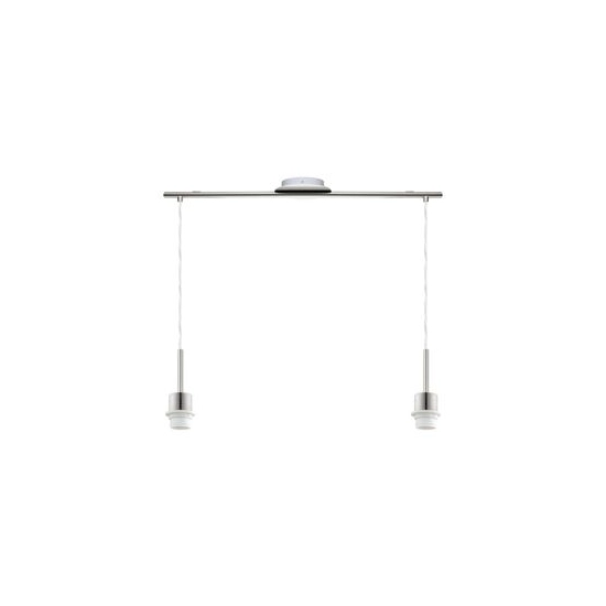 Lampa 2xE27 Listwa TUNJA 32519 EGLO - zdjęcie produktu