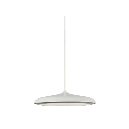 kinkiecik.pl Lampa Artist 25 - DFTP - Nordlux - beżowy 83083009 Nordlux