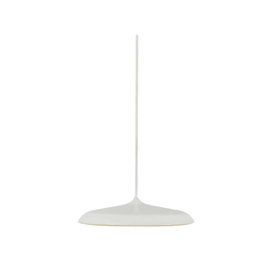 kinkiecik.pl Lampa Artist 25 - DFTP - Nordlux - beżowy 83083009 Nordlux