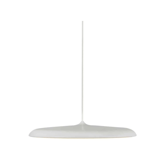 kinkiecik.pl Lampa Artist 40 - DFTP - Nordlux - beżowy 83093009 Nordlux