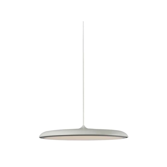 kinkiecik.pl Lampa Artist 40 - DFTP - Nordlux - beżowy 83093009 Nordlux