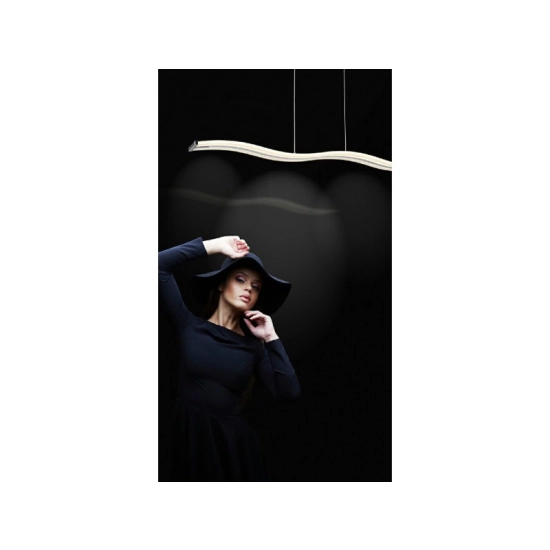 Lampa wisząca Bertone AZ1290 AZZARDO