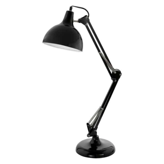Lampa biurkowa Borgillio 94697 EGLO