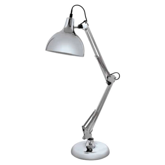 Lampa biurkowa Borgillio 94702 EGLO