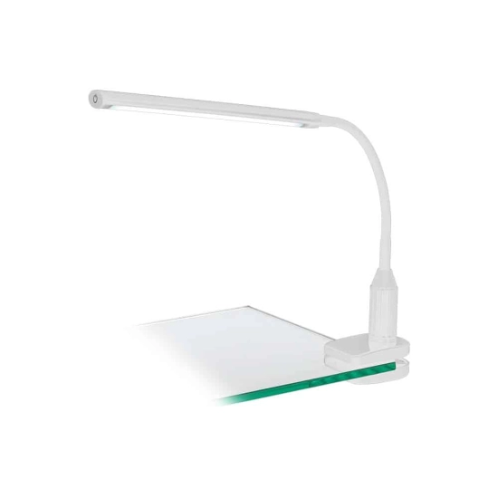Lampa biurkowa LAROA 96434 EGLO - zdjęcie produktu
