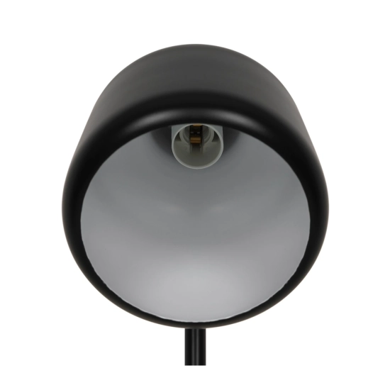 Lampa biurkowa Louella Black – 2612115003 Nordlux