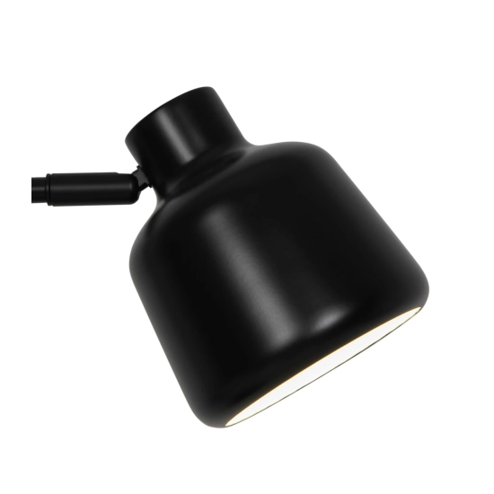Lampa biurkowa Louella Black – 2612115003 Nordlux