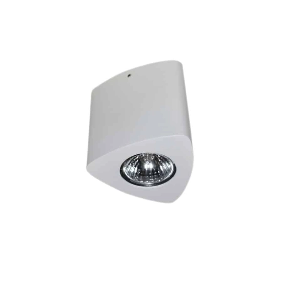 Lampa Dario White AZ1056 AZZARDO