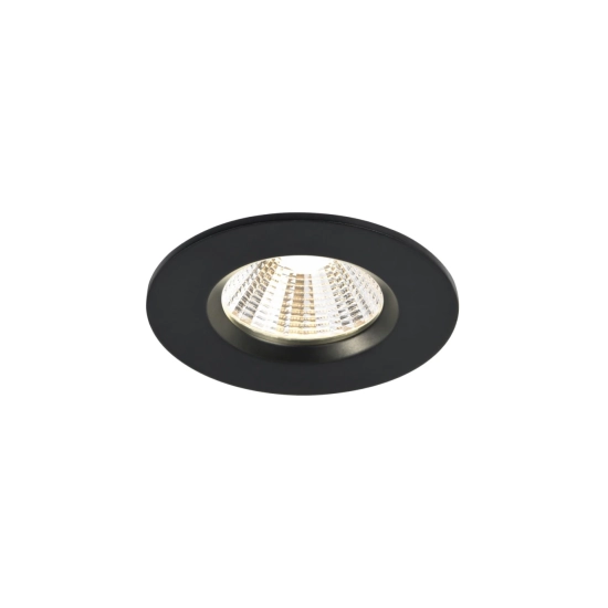 Oprawa downlight Fremont 3-Kit IP65 2700K czarny 2310036003 Nordlux - zdjęcie produktu