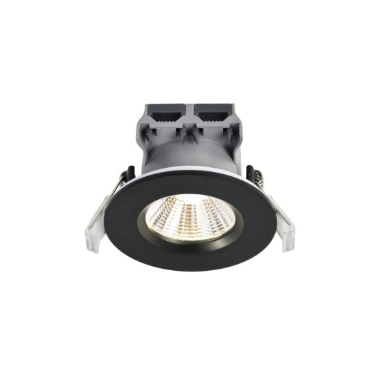 Oprawa downlight Fremont 3-Kit IP65 2700K czarny 2310036003 Nordlux