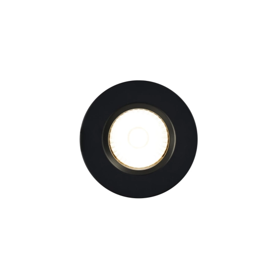 Oprawa downlight Fremont 3-Kit IP65 2700K czarny 2310036003 Nordlux