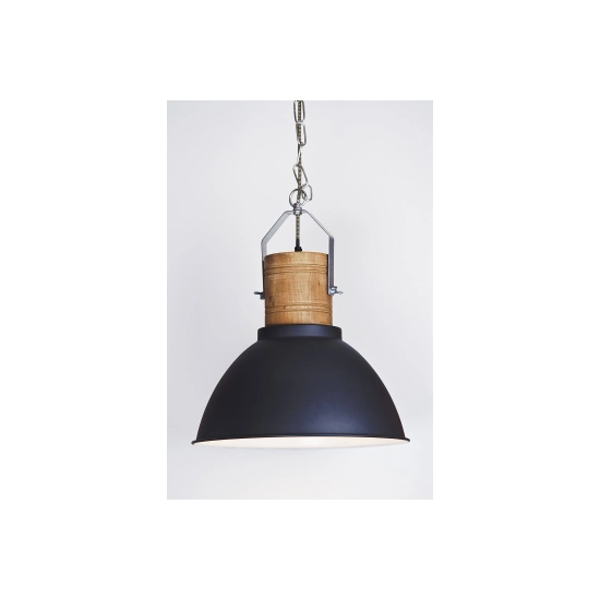 Lampa wisząca DUNCAN BLACK AZ1884 AZZARDO