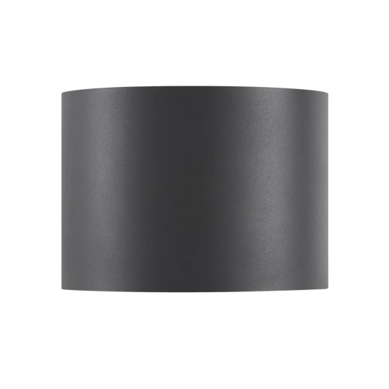 Lampa elewacyjny Milda IP44 - Nordlux, antracyt 2418351050 - zdjęcie produktu