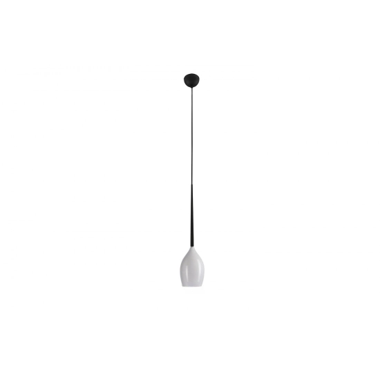 Lampa wisząca IZZA 1 white AZ0131 AZZARDO