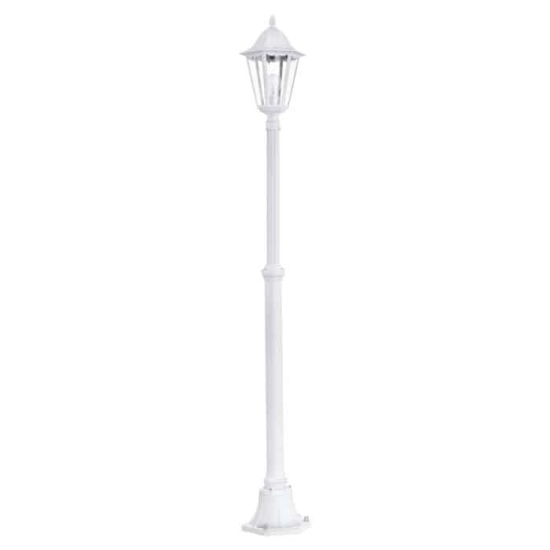 Lampa Latarnia zewnętrzna stojąca NAVEDO 93453 EGLO