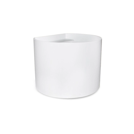 Kinkiet Leticia 2 White AZ1058 AZZARDO