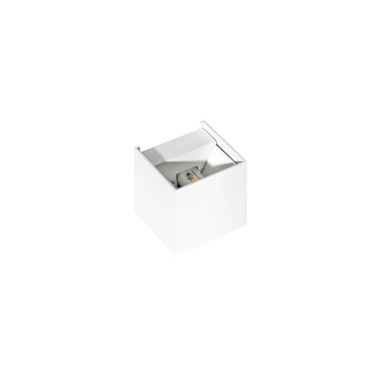 Kinkiet Leticia AZ0951 White AZZARDO