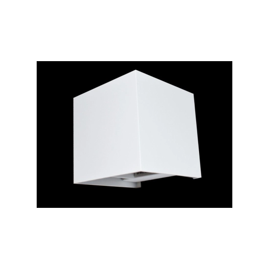 Kinkiet Leticia AZ0951 White AZZARDO
