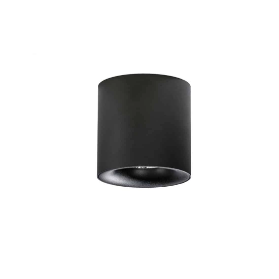Plafon Mane 30W DIMM (black) 3000K AZ4328 AZZARDO