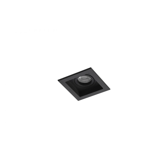 Oprawa stropowa Minorka (black/black) AZ4142 AZZARDO