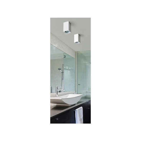 Plafon MINI SQUARE AZ1381 AZZARDO