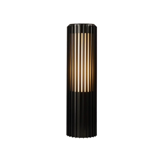 Lampa ogrodowa Aludra 45 Seaside - Nordlux, czarna 2118028203 - zdjęcie produktu
