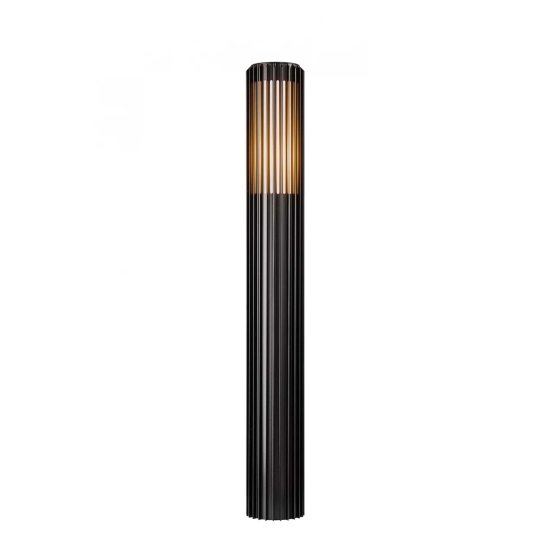 Lampa ogrodowa Aludra 95 Seaside - Nordlux, czarna 2118038203 - zdjęcie produktu