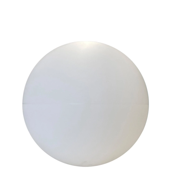 Lampa ogrodowa Gaja 30 cm 1xE27 LP-JH-1095-300 LIGHT PRESTIGE