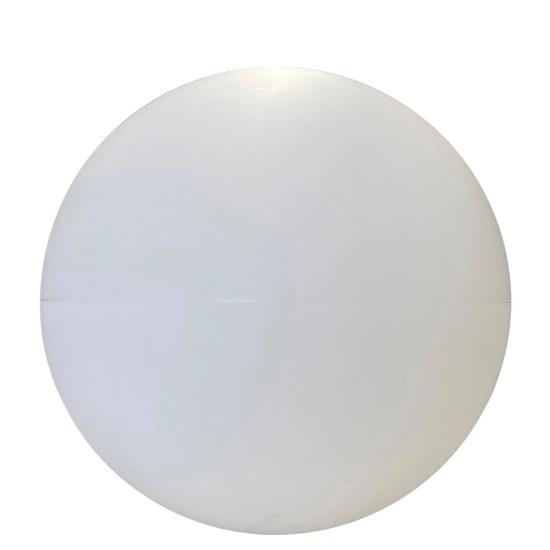 Lampa ogrodowa Gaja 50 cm 1xE27 LP-JH-1095-500 LIGHT PRESTIGE
