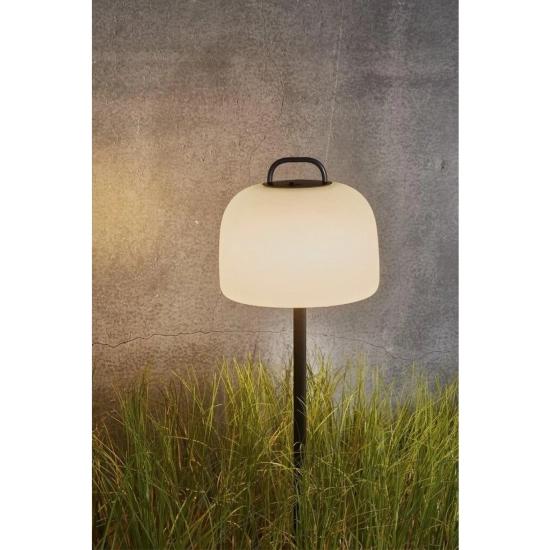Lampa stołowa Kettle To-Go 22 biały / czarny 2018003003 Nordlux