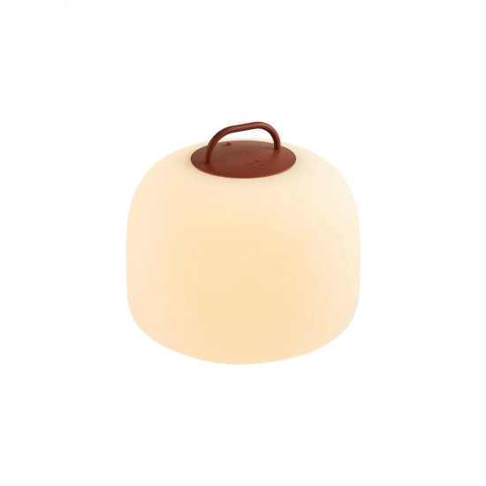 Lampa stołowa Kettle To-Go 36 biały / red 2018013002 Nordlux - zdjęcie produktu