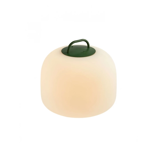 Lampa stołowa Kettle To-Go 36 biały / zielony 2018013023 Nordlux - zdjęcie produktu