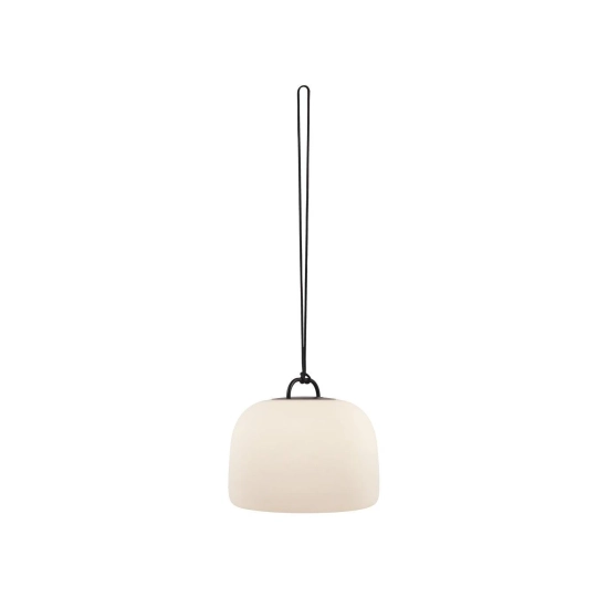 Lampa stołowa Kettle To-Go 36 biały / czarny 2018013003 Nordlux - zdjęcie produktu