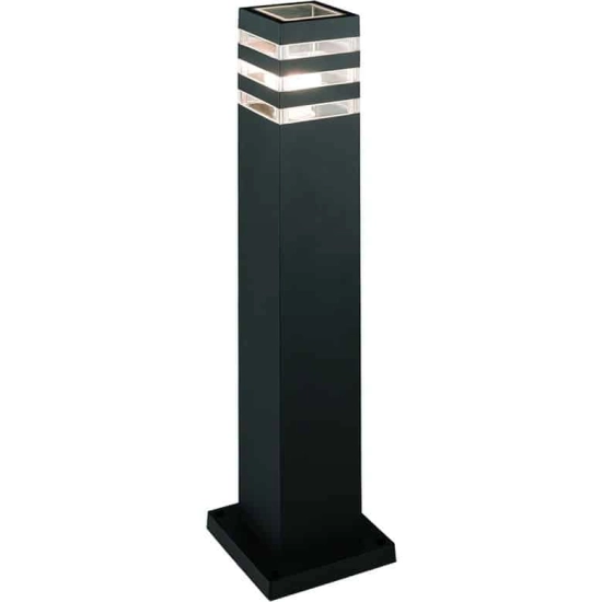 Lampa ogrodowa OIR I STOJĄCA 9158 Nowodvorski IP44 - zdjęcie produktu