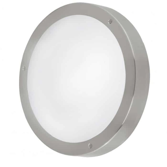 Lampa ogrodowa ścienno-sufitowa 3pł VENTO 1 IP44 94121