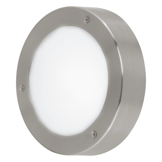 Lampa ogrodowa ścienno-sufitowa VENTO 2 IP44 96365 EGLO - zdjęcie produktu