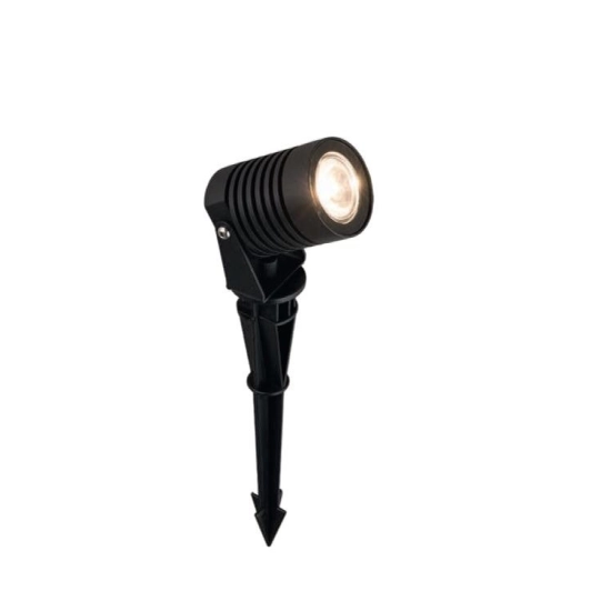 Lampa ogrodowa SPIKE LED M 9100 Nowodvorski IP54 - zdjęcie produktu