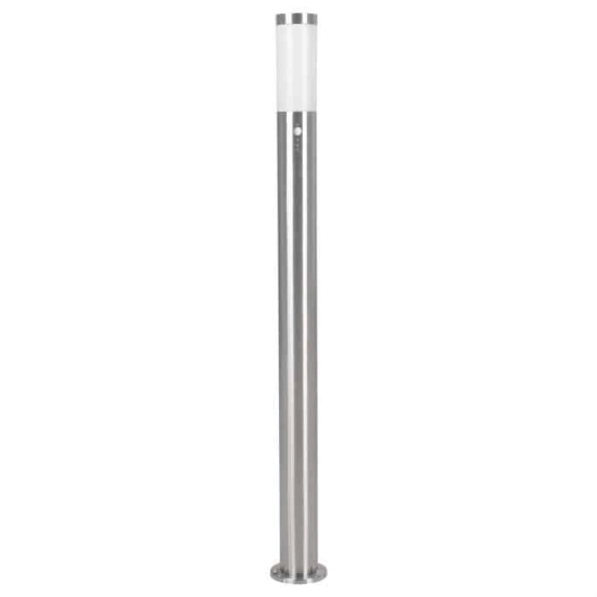 Lampa ogrodowa stojąca HELSINKI stojąca 83281 z czujnikiem EGLO - zdjęcie produktu