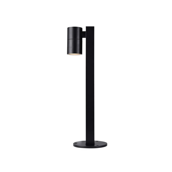 Lampa ogrodowa Tin 50 IP44 Nordlux, czarna 2518158003 Nordlux