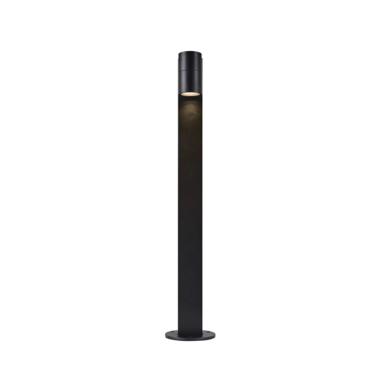 Lampa ogrodowa Tin 80 IP44 Nordlux, czarna 2518168003 Nordlux