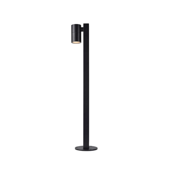 Lampa ogrodowa Tin 80 IP44 Nordlux, czarna 2518168003 Nordlux