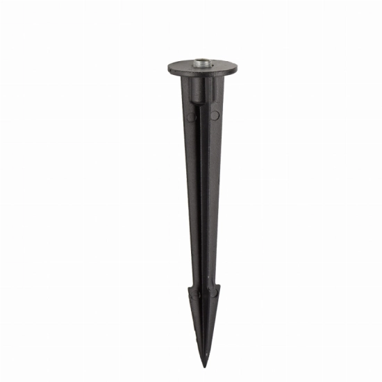 Lampa ogrodowa ZIRKULU 19510-18 230V 3000K IP65 Paul Neuhaus by Zuma Line