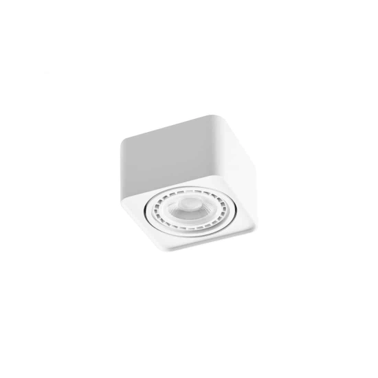 Plafon Paola 1 230V (white) AZ4128 AZZARDO