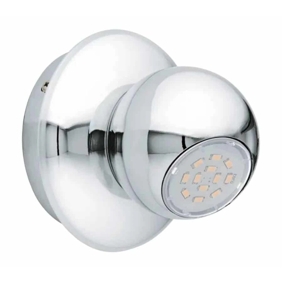 Lampa plafon LED NORBELLO 93164
