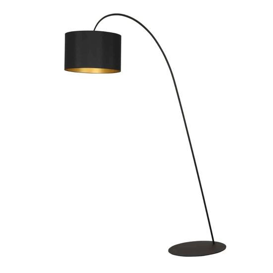 Lampa podłogowa ALICE GOLD 4963 Nowodvorski - zdjęcie produktu