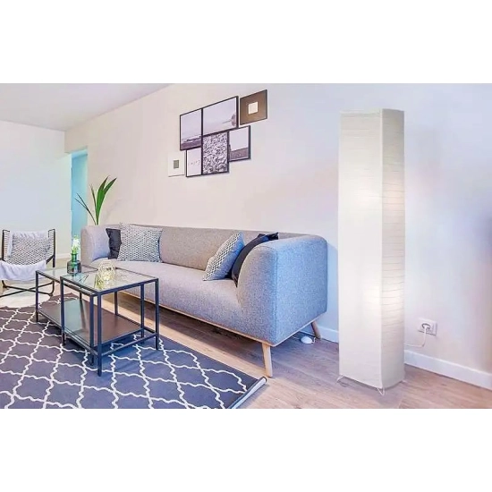 Lampa podłogowa BAMBOO R40122001