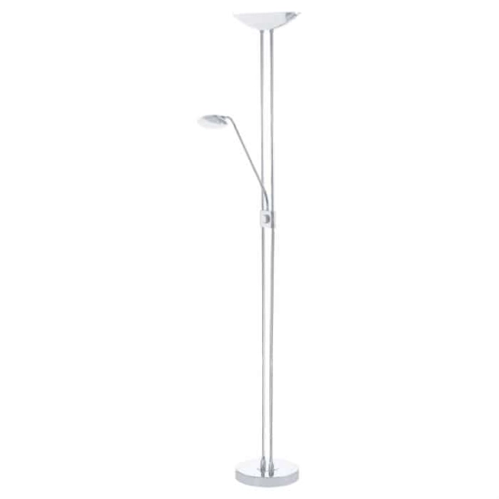 Lampa podłogowa Baya LED 93875