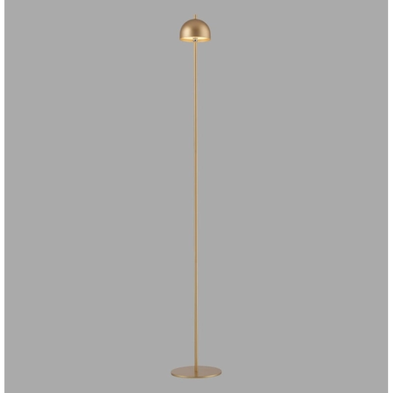 Lampa podłogowa BELLIS 19245-12 Paul Neuhaus by Zuma Line Schöner Wohnen