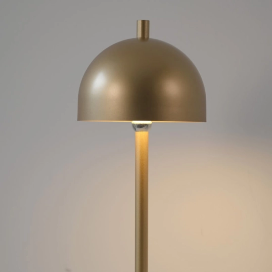Lampa podłogowa BELLIS 19245-12 Paul Neuhaus by Zuma Line Schöner Wohnen
