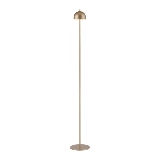 Lampa podłogowa BELLIS 19245-12 Paul Neuhaus by Zuma Line Schöner Wohnen